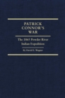 Image for Patrick Connor&#39;s War