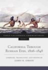 Image for California Through Russian Eyes, 1806-1848