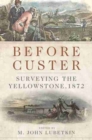 Image for Before Custer