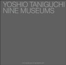 Image for Taniguchi: Nine Museums