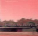 Image for Mies in Berlin