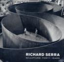 Image for Richard Serra sculpture  : forty years