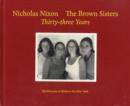 Image for The Brown sisters  : thirty-three years