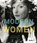 Image for Modern women  : women artists at the Museum of Modern Art