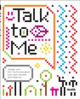 Image for Talk to me  : communication between people and objects