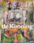 Image for De Kooning  : a retrospective