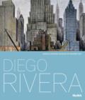 Image for Diego Rivera: Murals for The Museum of Modern Art