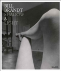 Image for Bill Brandt: Shadow and Light