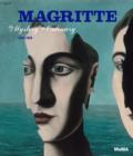 Image for Magritte  : the mystery of the ordinary, 1926-1938