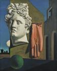 Image for De Chirico  : the song of love