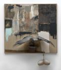Image for Rauschenberg  : canyon