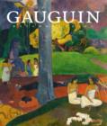 Image for Gauguin  : metamorphoses