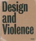 Image for Design and violence