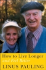 Image for How to Live Longer and Feel Better