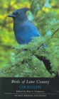 Image for Birds of Lane County, Oregon