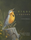 Image for Birds of Oregon