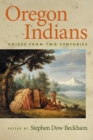 Image for Oregon Indians
