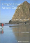 Image for Oregon Coastal Access Guide : A Mile-by-Mile Guide to Scenic and Recreational Attractions, Second Edition