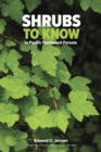 Image for Shrubs to Know in Pacific Northwest Forests