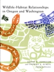 Image for Wildlife-Habitat Relationships in Oregon and Washington