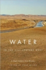 Image for Water in the 21st-Century West