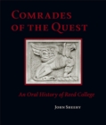 Image for Comrades of the Quest