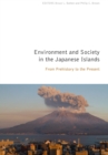 Image for Environment and Society in the Japanese Islands