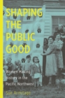 Image for Shaping the Public Good