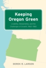Image for Keeping Oregon Green