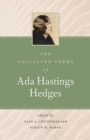 Image for The Collected Poems of Ada Hastings Hedges
