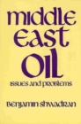 Image for Middle East Oil