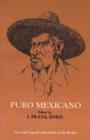 Image for Puro Mexicano