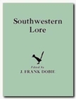 Image for Southwestern Lore