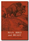 Image for Man- Bird- and Beast