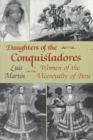 Image for Daughter Conquistadores