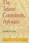 Image for Tejano Community- 1836-1900