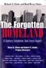 Image for The Forgotten Homeland : A Century Foundation Task Force Report