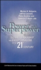 Image for Power and superpower  : global leadership and exceptionalism in the 21st century