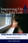 Image for Improving on No Child Left Behind