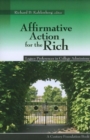 Image for Affirmative Action for the Rich