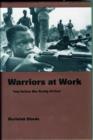 Image for Warriors at Work : How Guinea Was Really Set Free