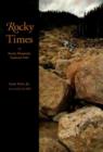 Image for Rocky Times in Rocky Mountain National Park : An Unnatural History