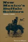 Image for New Mexico&#39;s Buffalo Soldiers