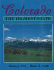 Image for Colorado : The Highest State