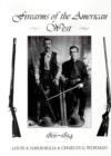 Image for Firearms of the American West: 1866-1894: v. 2