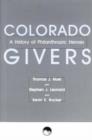 Image for Colorado Givers