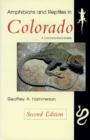 Image for Amphibians and Reptiles in Colorado