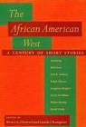 Image for The African American West : A Century of Short Stories
