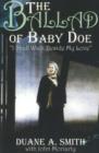 Image for The Ballad of Baby Doe