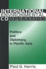 Image for International Environmental Cooperation